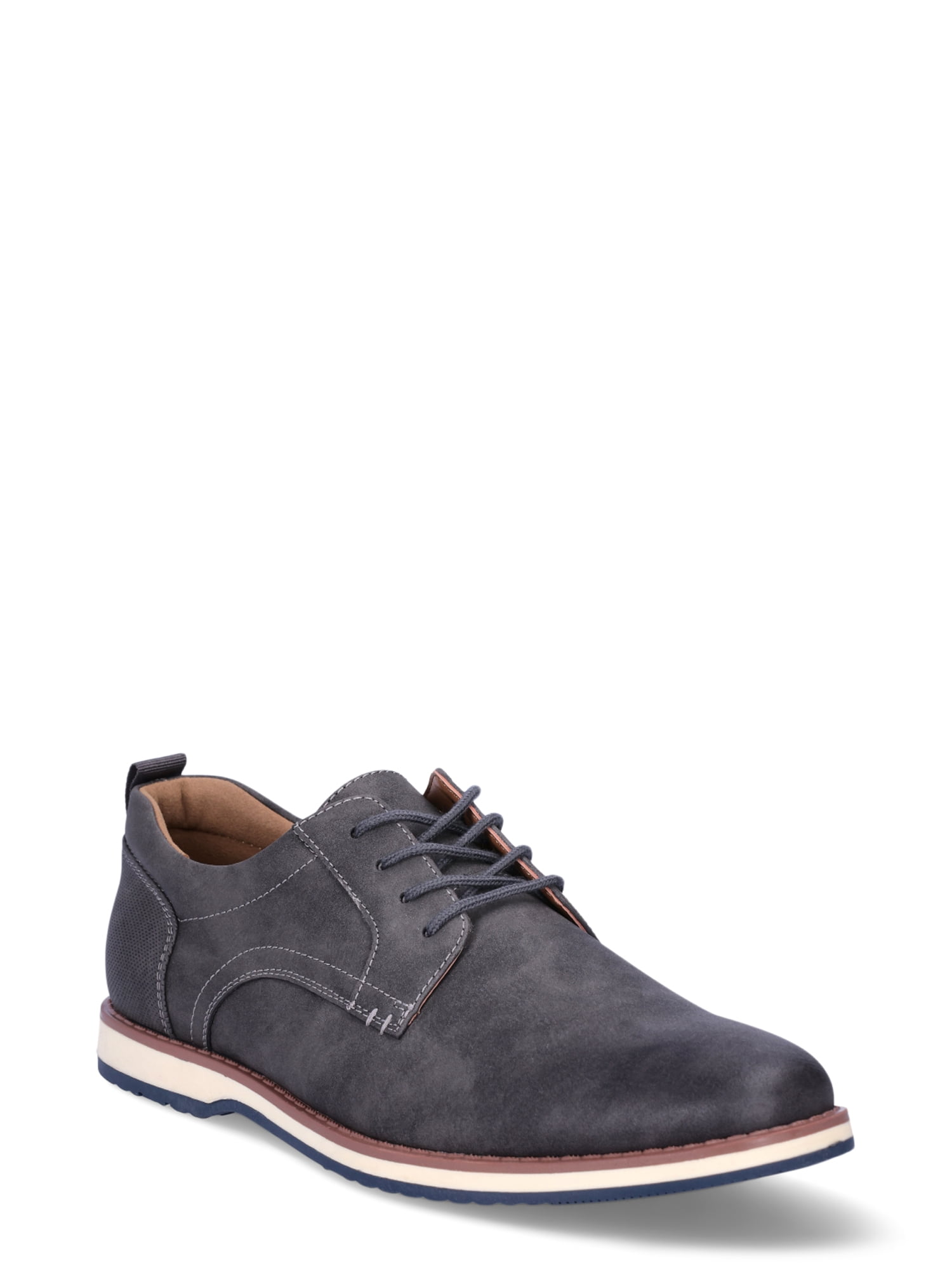 Madden NYC Men's Royce Dress Oxfords