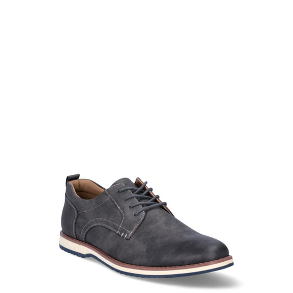 Madden NYC Men's Royce Dress Oxfords