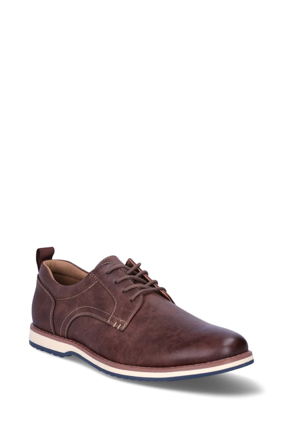 Men's Royce Dress Oxfords