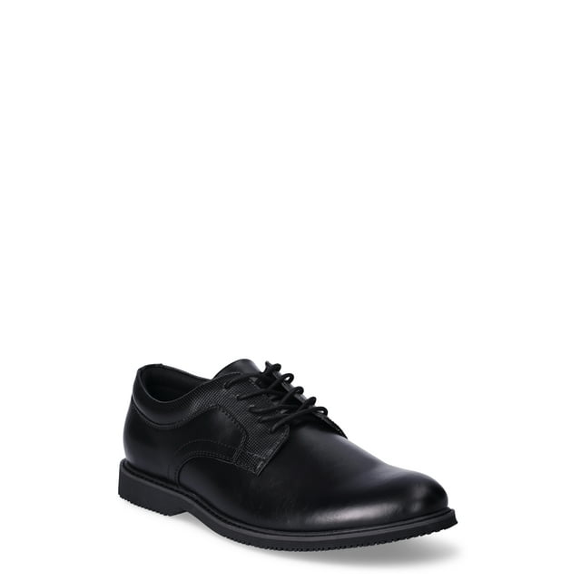 Madden NYC Men's Slip Resistant Dress Shoes