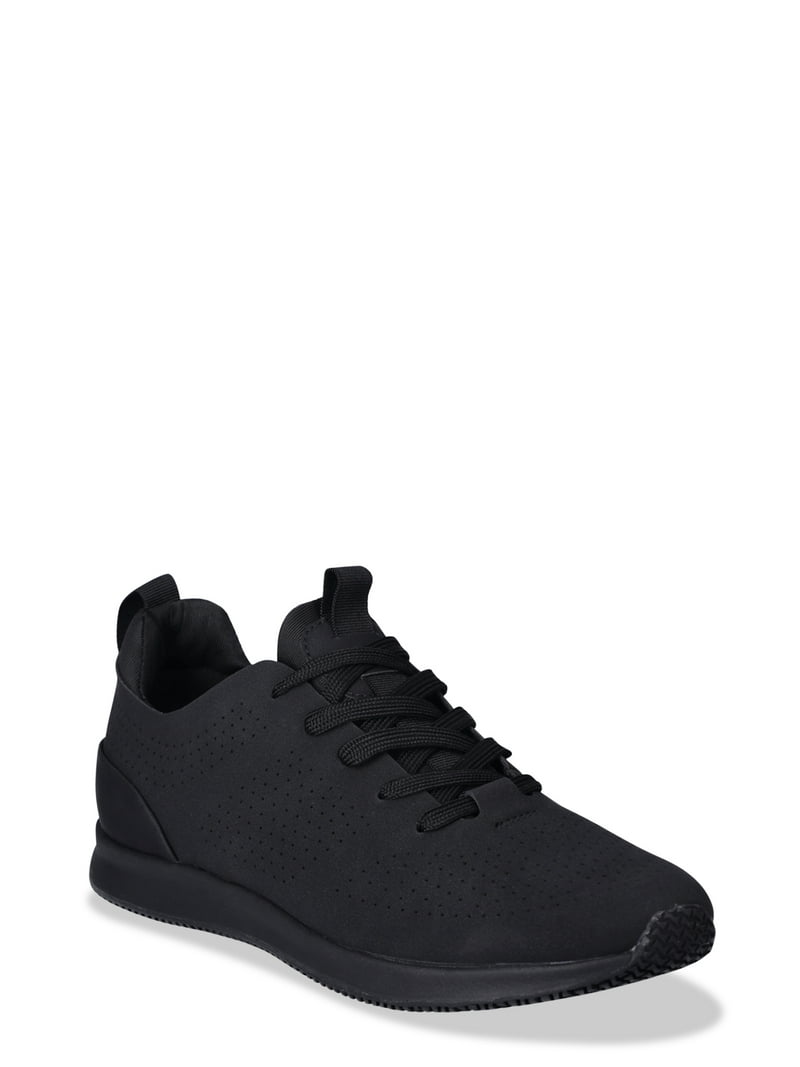 Madden NYC Men's Casual Comfort Slip-Resistant Lace-Up Walking