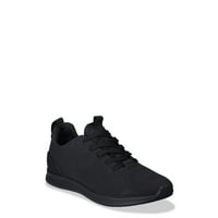 Madden NYC Mens Slip-Resistant Lace-Up Sneakers
