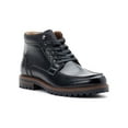 thumbnail image 1 of Madden NYC Men's Tristen Lug Sole Moc Toe Boots, 1 of 5