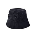thumbnail image 1 of Madden NYC Studded Bucket Hat, 1 of 3