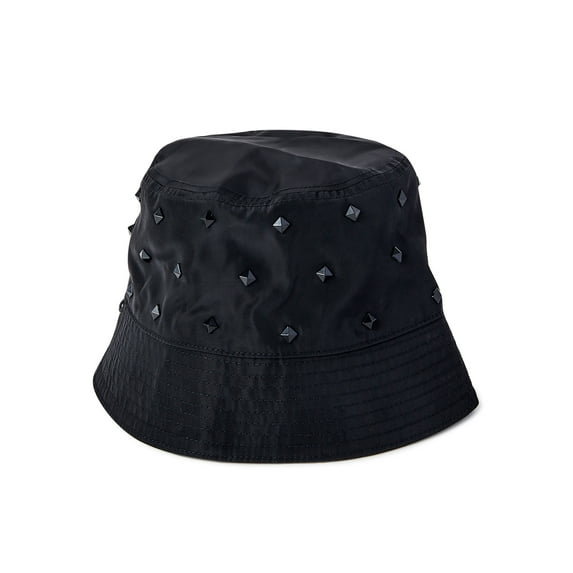 Madden NYC Studded Bucket Hat