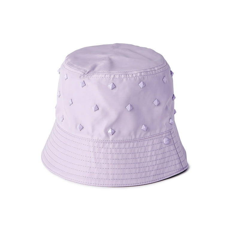 Madden NYC Studded Bucket Hat 