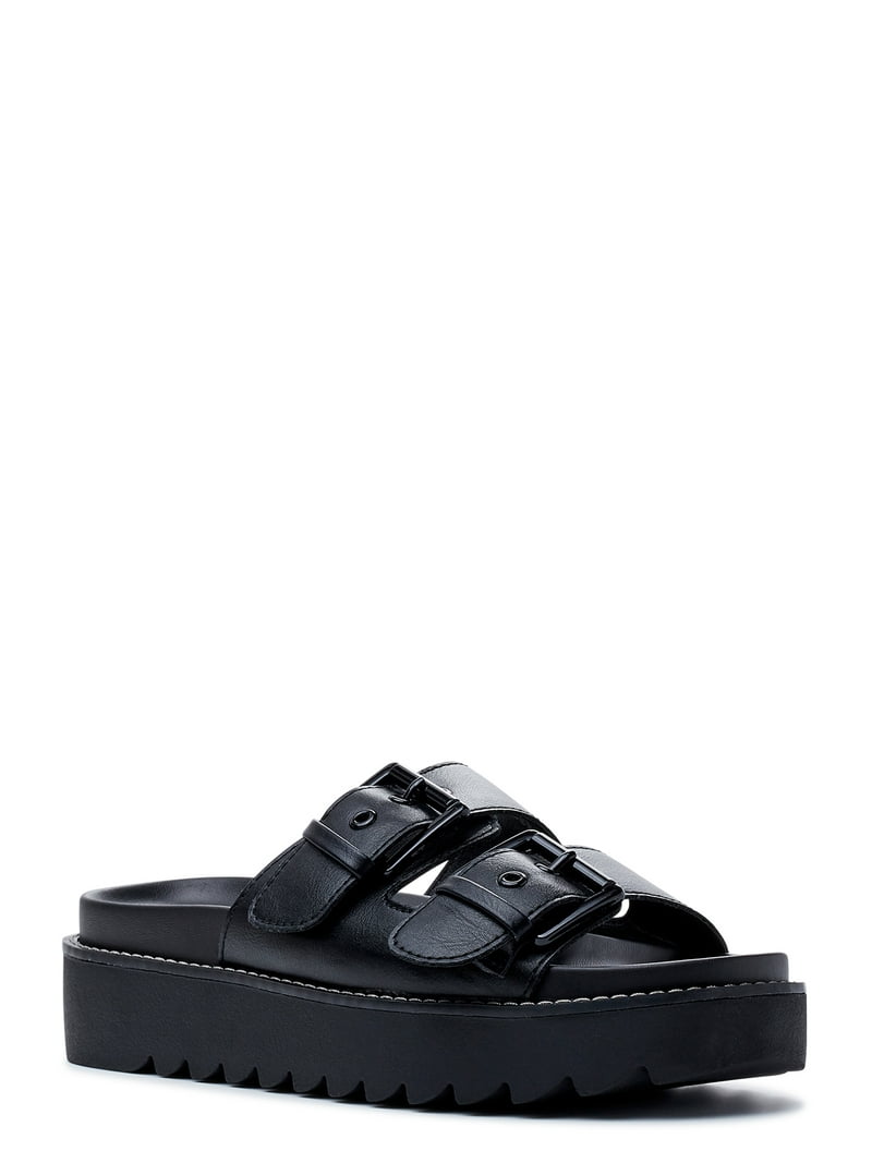 靴 M.me.eme Sheer dot ribbon sport sandal M me eme Sheer dot