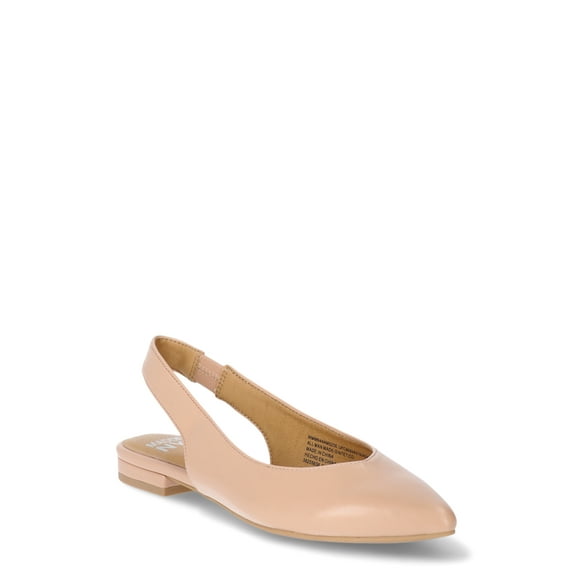 Madden NYC Women's Sling Back