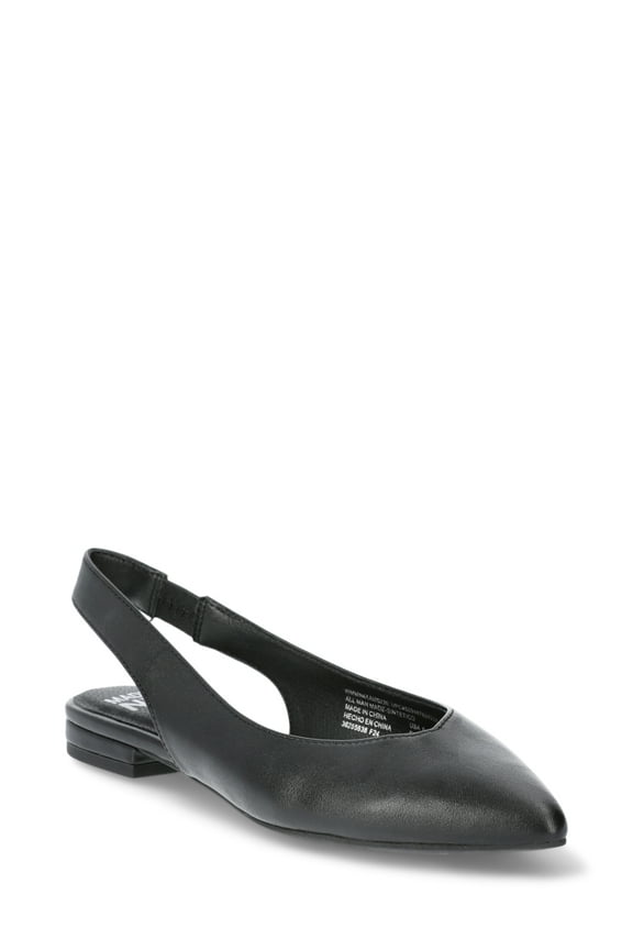 Women's Sling Back