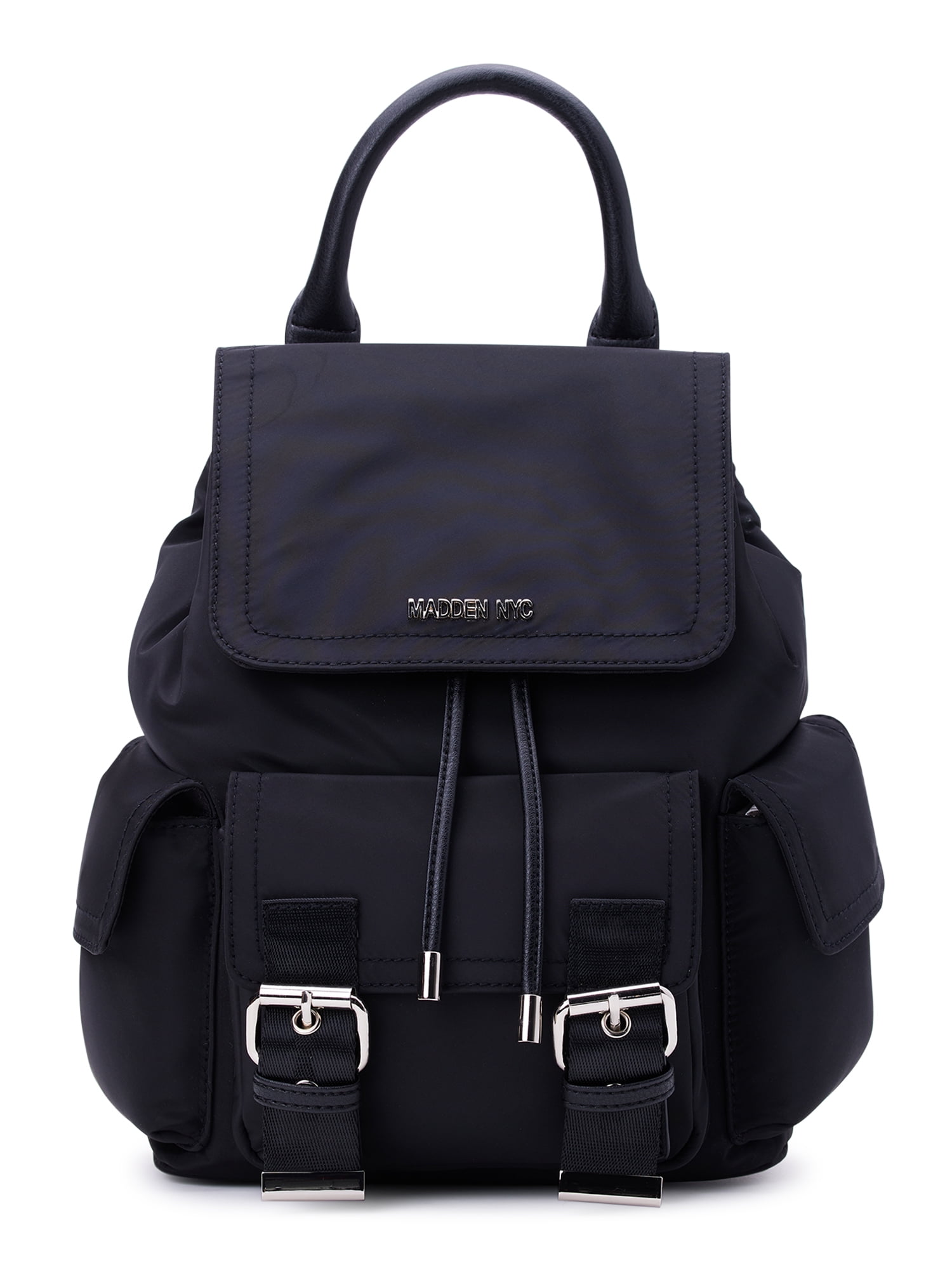 Puntoco Clearance Backpack Upgrade Handbags Wallet Tote Bag Shoulder Bag  Top Handle Satchel Purse Set 4Pcs - Walmart.com