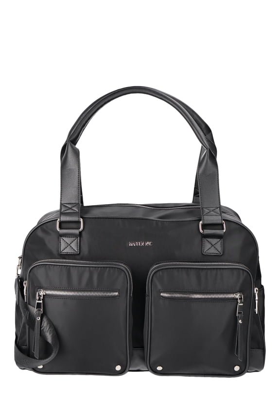 Women's Cargo Pocket Weekender Bag