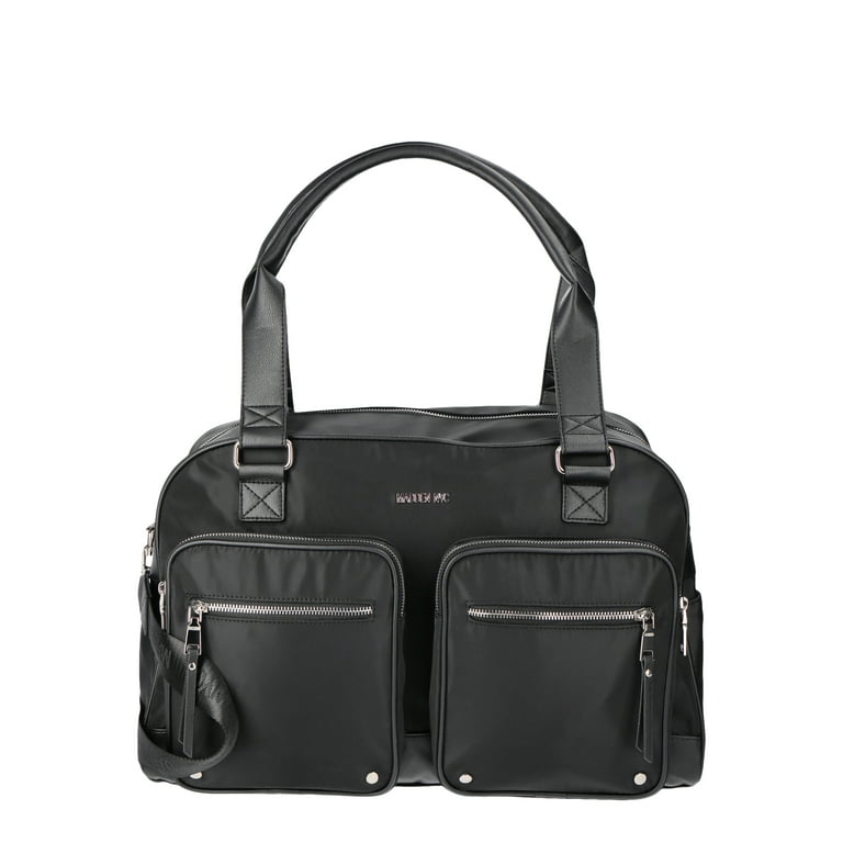 Madden girl 3280 weekender bag best sale