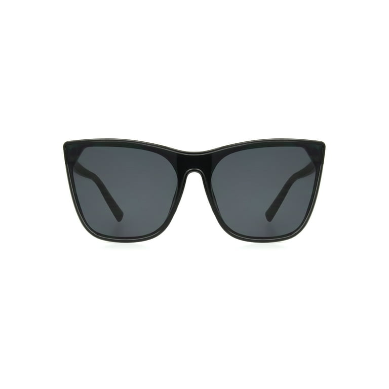 Madden NYC Women s Cat Eye Sunglasses Walmart