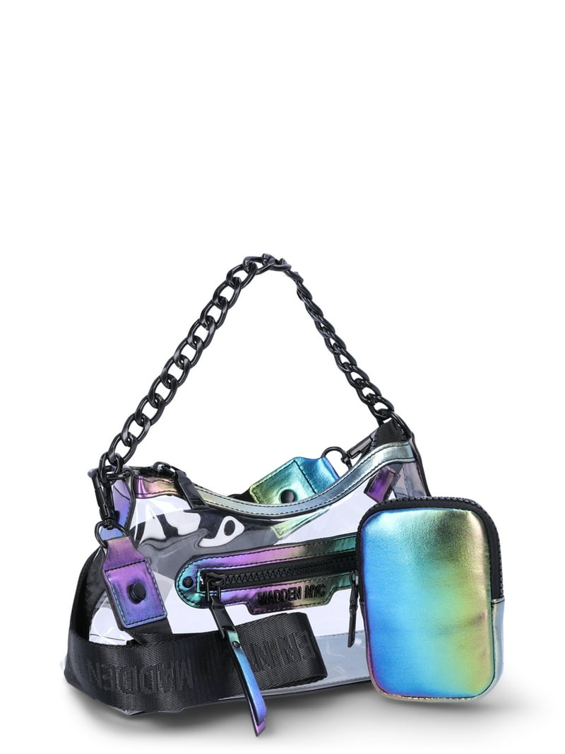 Iridescent Crossbody Loungefly BTS Funko Pop! By Loungefly BTS