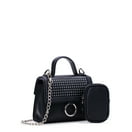 Authenticated used Louis Vuitton EPI Pochette Louise PM M42082 Women's Shoulder Bag Pivoine, Adult Unisex, Size: (HxWxD): 13cm x 29cm x 4cm / 5.11'' x