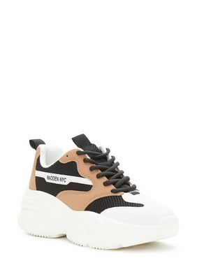 Madden NYC Women’s Dad Sneakers