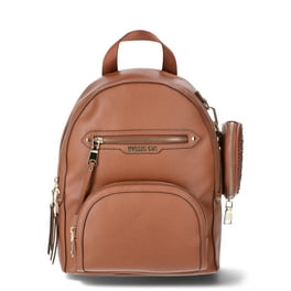 Backpack with removable pouch deals