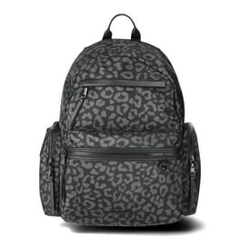 Steve madden leopard backpack sale