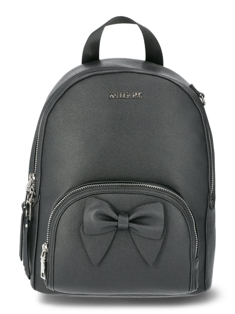 Madden NYC Dome Bow Backpack Stylish women's Bag