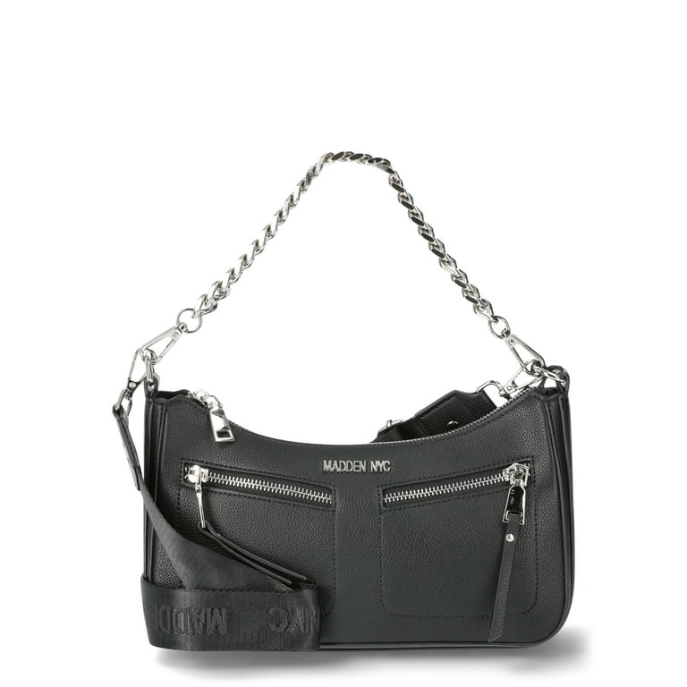 Steve madden pocket crossbody bag sale