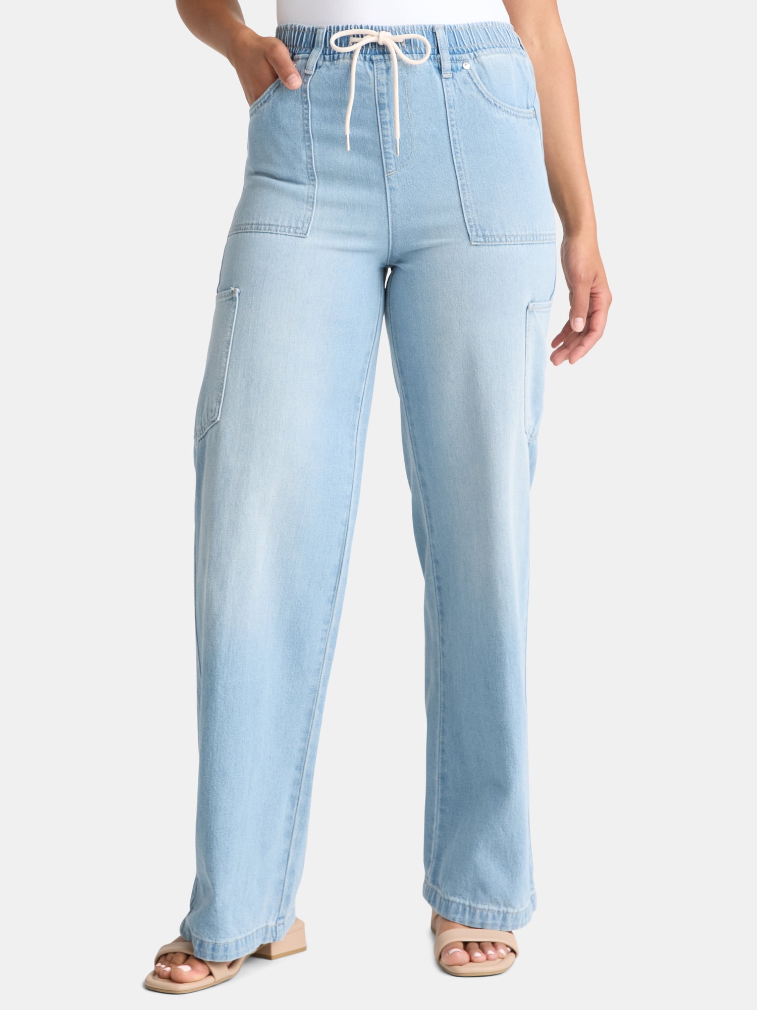 パンツ OVER WAIST SWITCHING DENIM パンツ OVER WAIST SWITCHING DENIM 25 Switching over denim