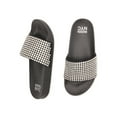 Find Your Perfect Madden NYC Women's Embellished Slide Sandals