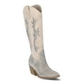 thumbnail image 1 of Madden NYC Women's Embroidered Tall Western Boots, Sizes 6-11, 1 of 7