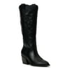 Madden NYC Women's Embroidered Tall Western Boots, Sizes -11