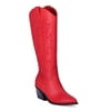 Actual Color: Red, Shoe Size: 7