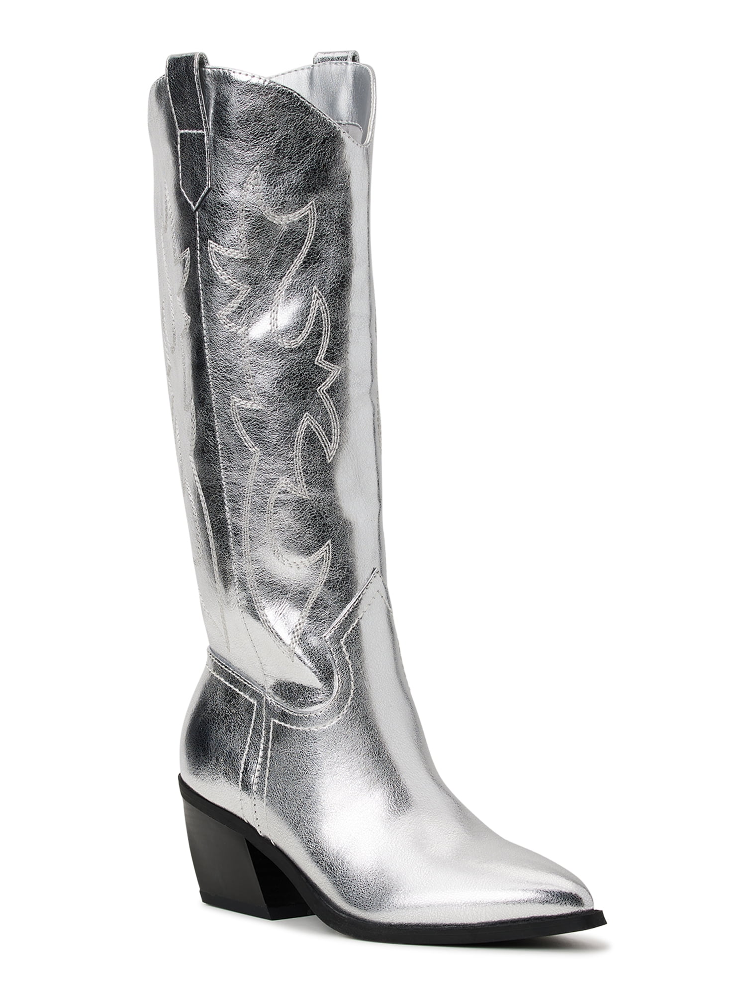 Madden NYC Women's Tall Western Boot