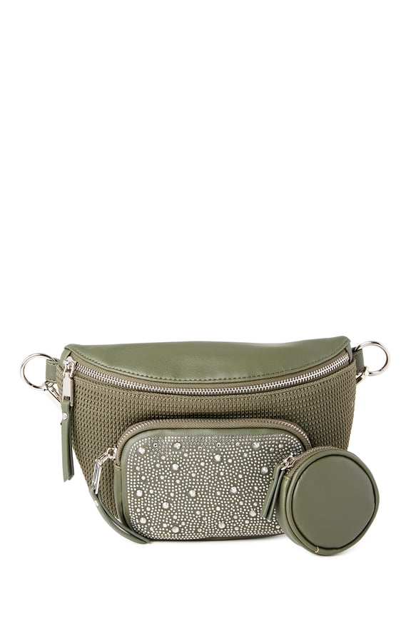 Women's Fanny Pack Crossbody