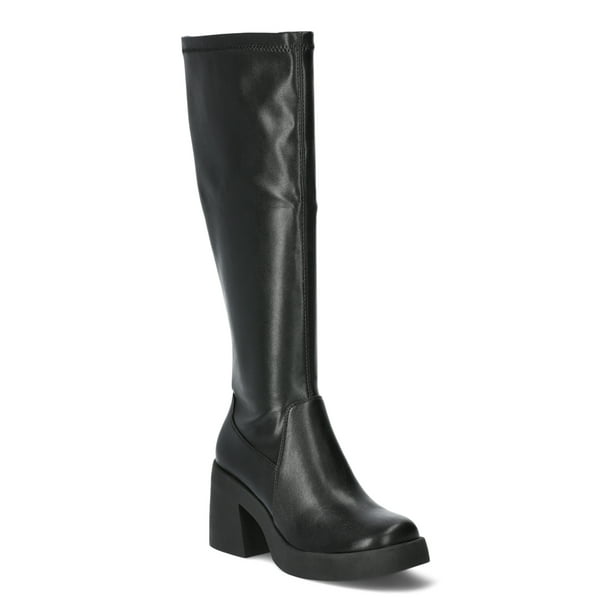 Women's Knee Boot