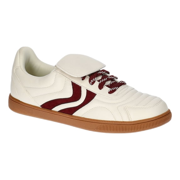 Madden NYC Women's Fold Over Sneakers