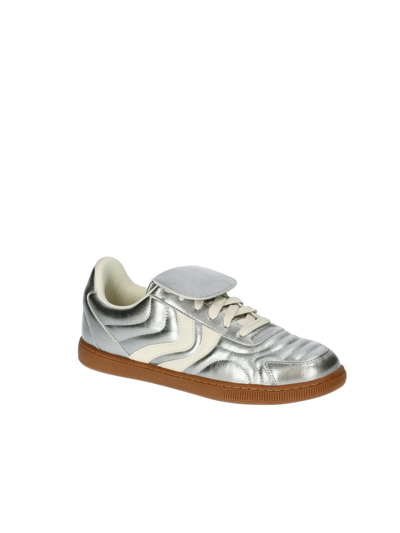 NYです Madden NYC Women's Fold Over Sneakers - Walmart.com