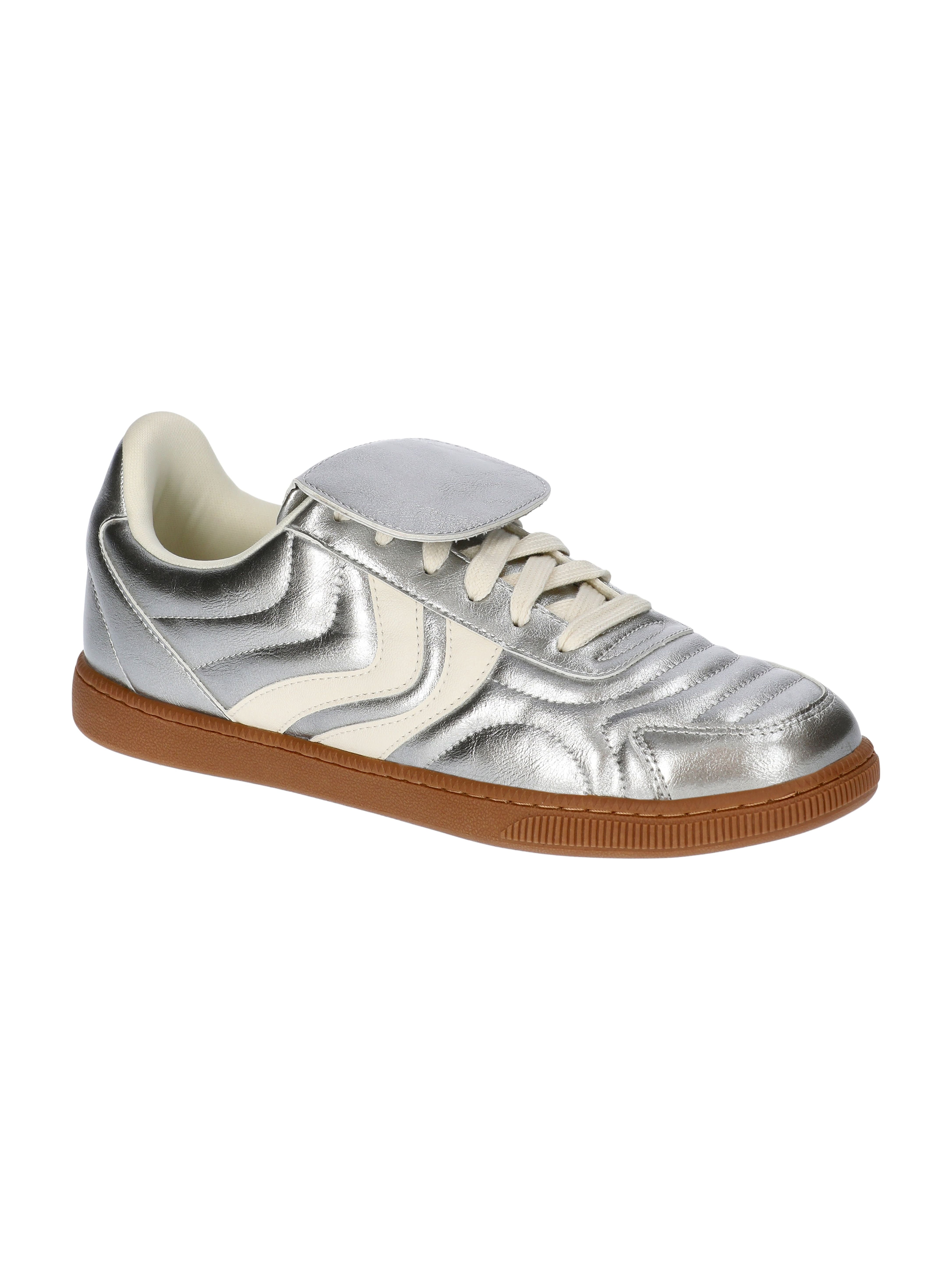Madden NYC Women's Fold Over Sneakers