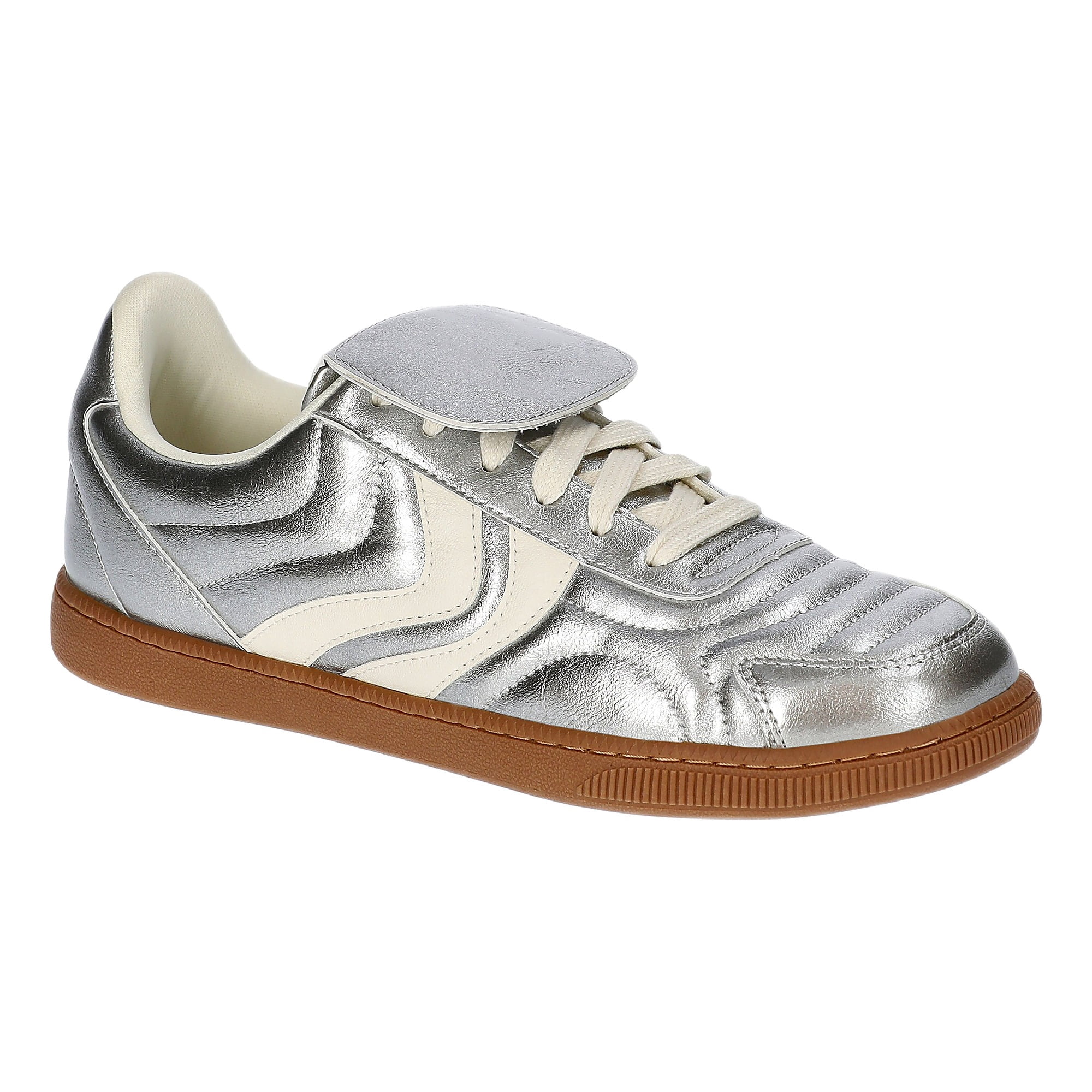 Madden NYC Women's Fold Over Sneakers