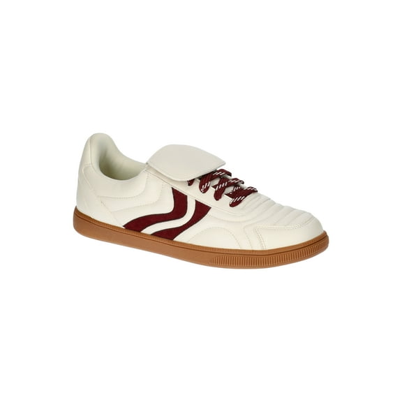 Madden NYC Women's Fold Over Sneakers