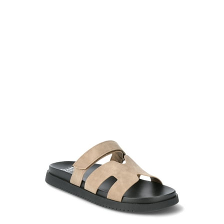 Madden NYC Women's Footbed Sandals