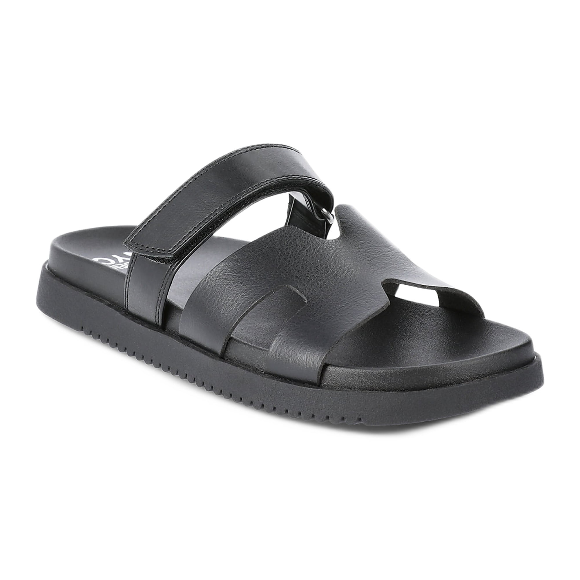 Madden NYC Women's Footbed Sandals