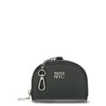 thumbnail image 1 of Madden NYC Women's Half Moon Wallet, Black, 1 of 3