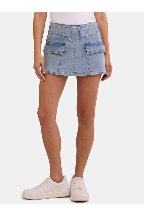 Hardware Skort, Women's