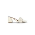 thumbnail image 1 of Madden NYC Women’s Heeled Slides, 1 of 2