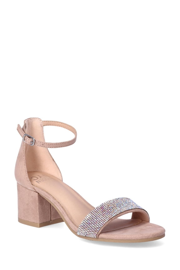 Women's Illie City Bling Sandals