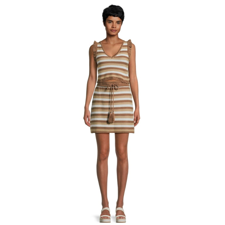 Crochet skirt xs hotsell