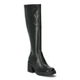 thumbnail image 1 of Madden NYC Women's Knee High Lug Sole Boot, 1 of 5