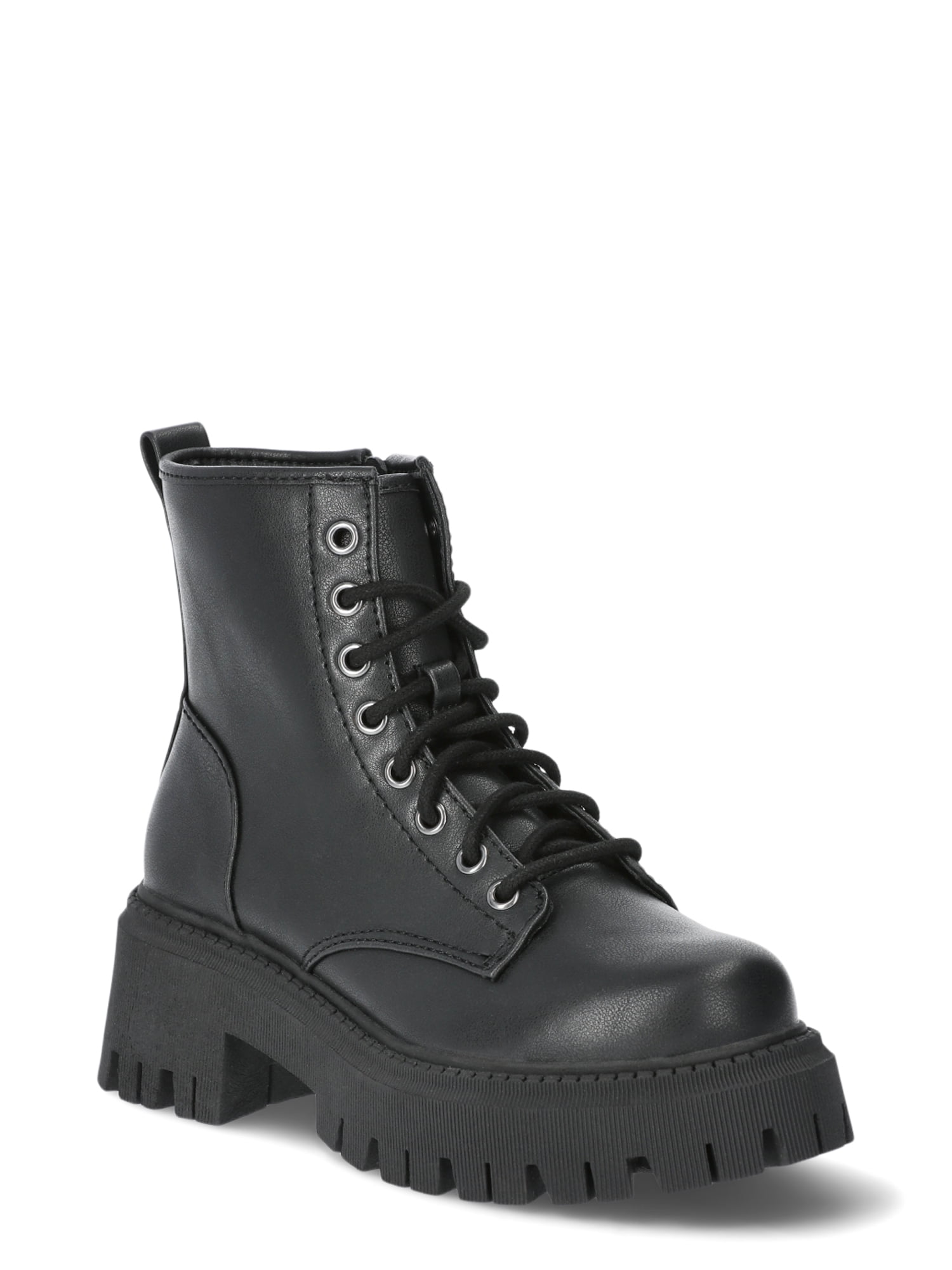 Madden Lace-up Boots Madden NYC Men main image 2