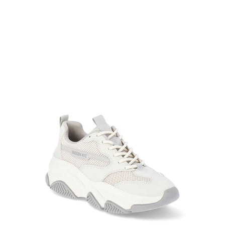 Madden NYC Women’s Lace Up Dad Sneakers, Sizes 6-11