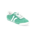 thumbnail image 1 of Madden NYC Women's Gum Sole Lace-up Low Sneakers, 1 of 5