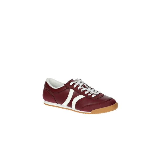 Madden NYC Women's Low Top Casual Sneakers