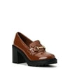 Actual Color: Cognac, Shoe Size: 11